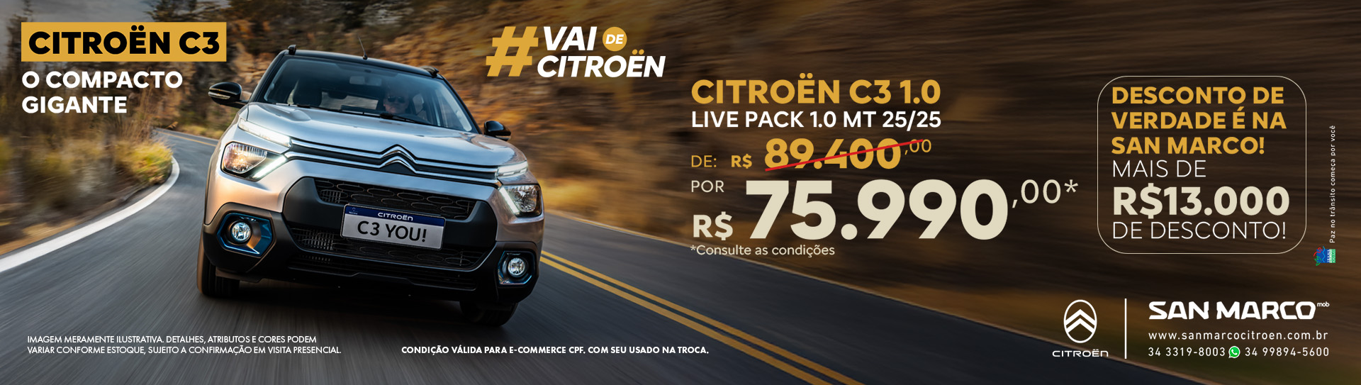 Citroen C3